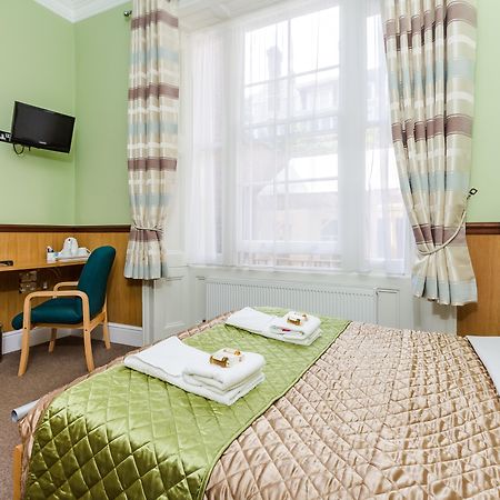 Gower House Hotel Londyn Zewnętrze zdjęcie