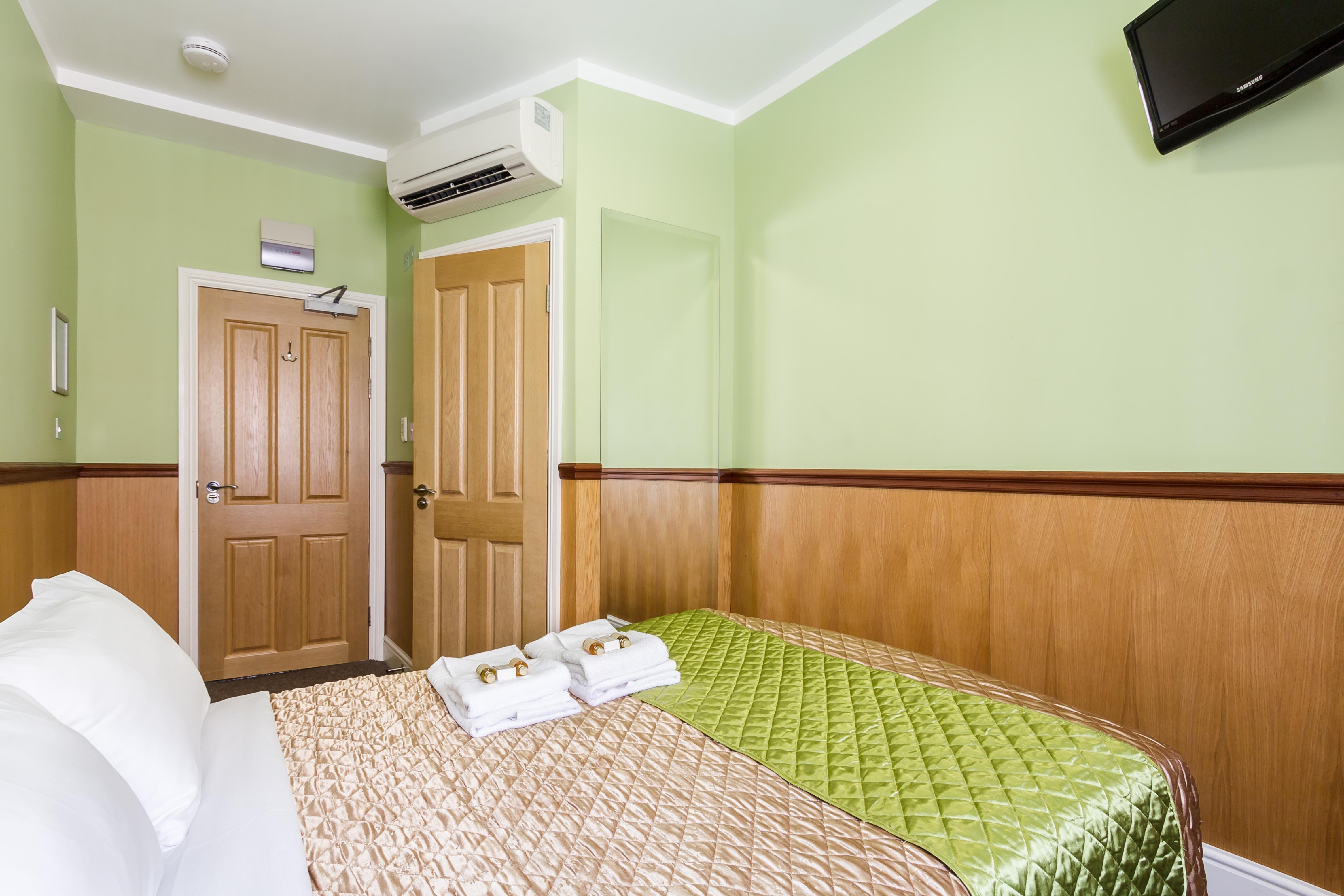 Gower House Hotel Londyn Zewnętrze zdjęcie