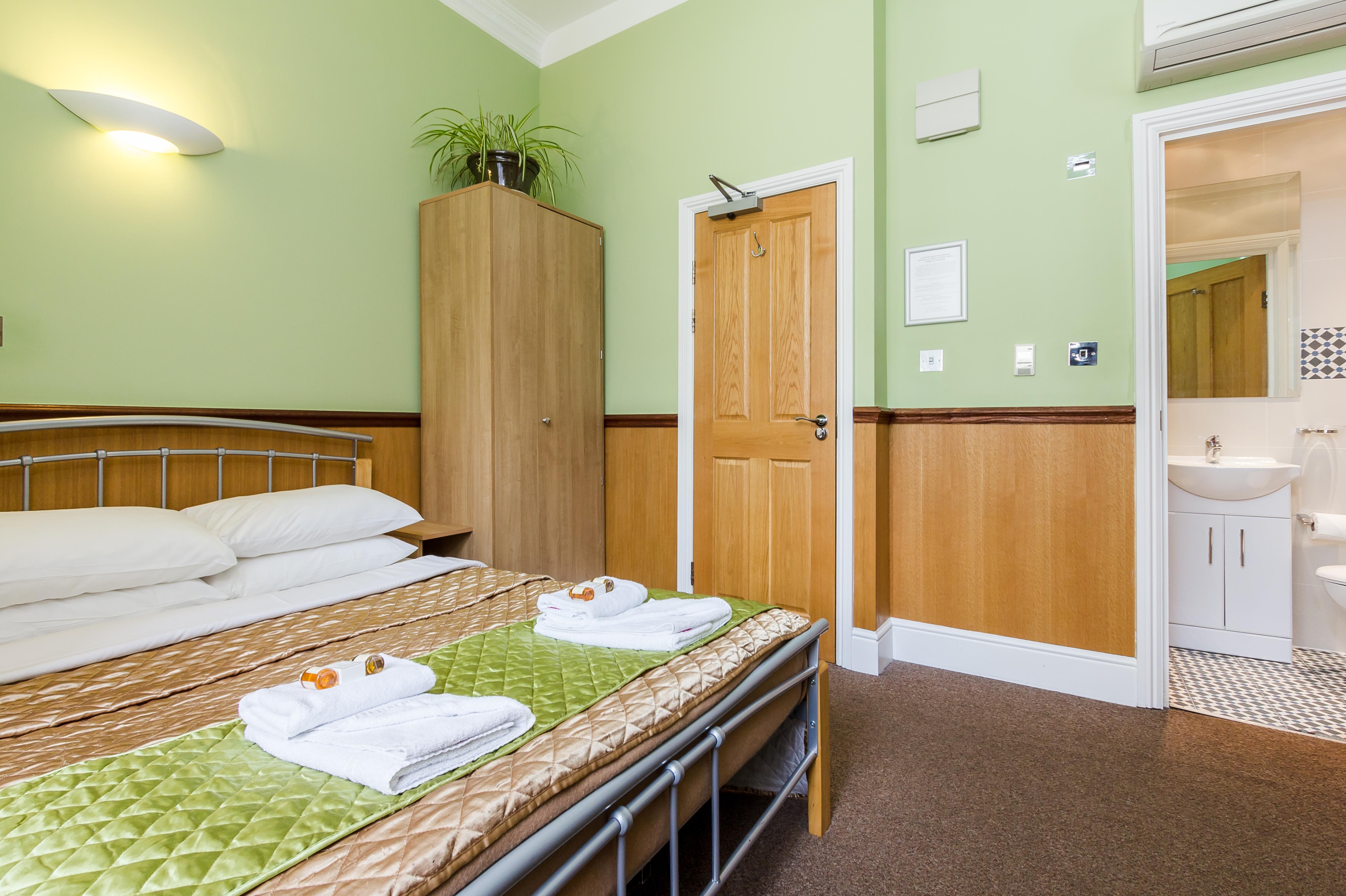 Gower House Hotel Londyn Zewnętrze zdjęcie