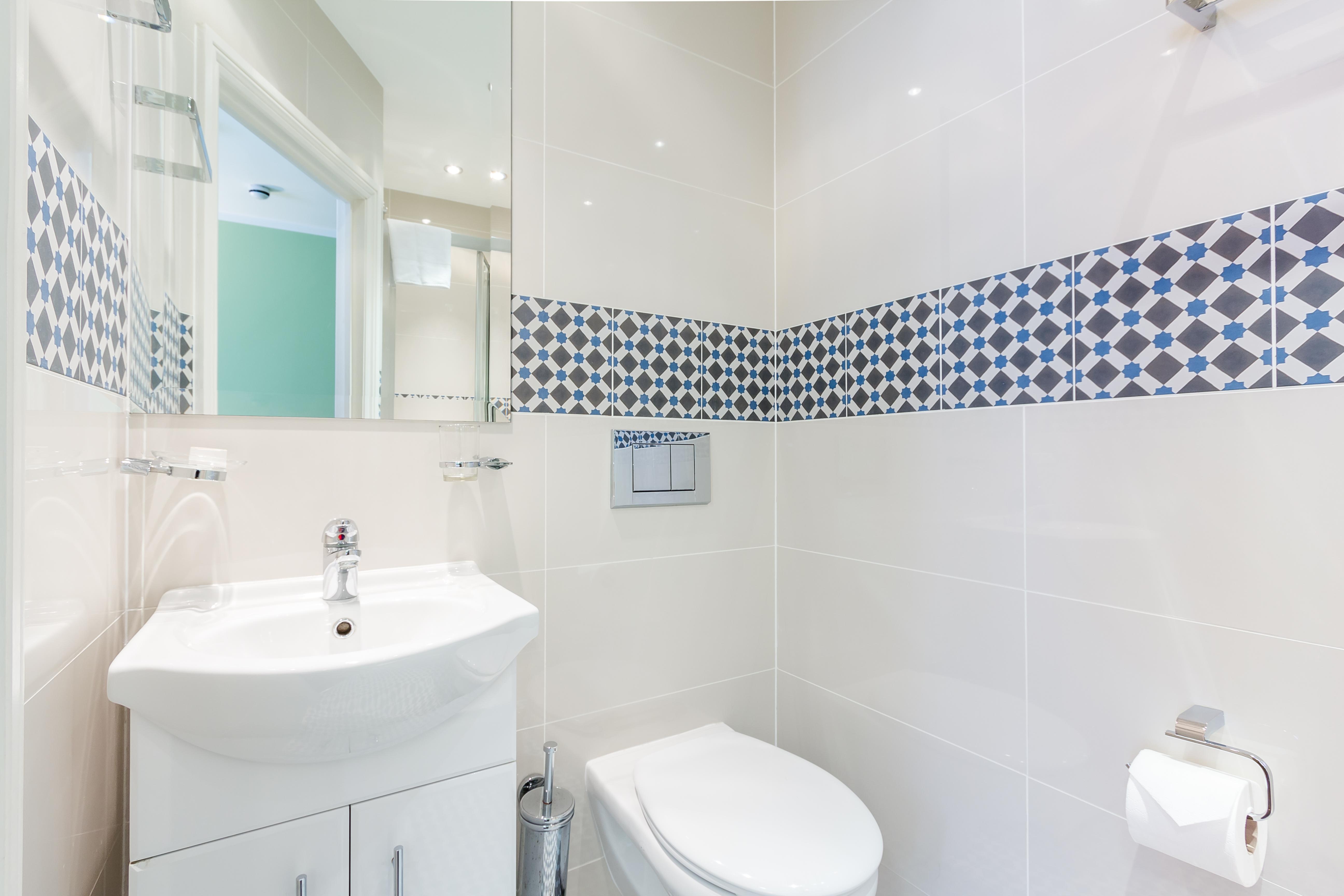 Gower House Hotel Londyn Zewnętrze zdjęcie