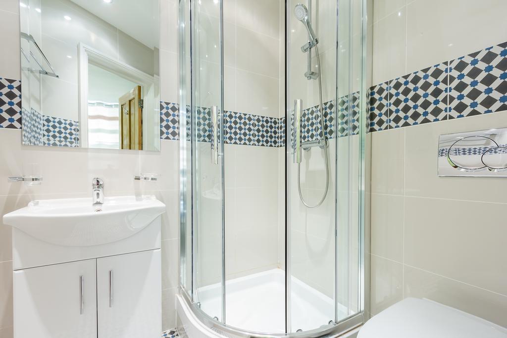 Gower House Hotel Londyn Pokój zdjęcie