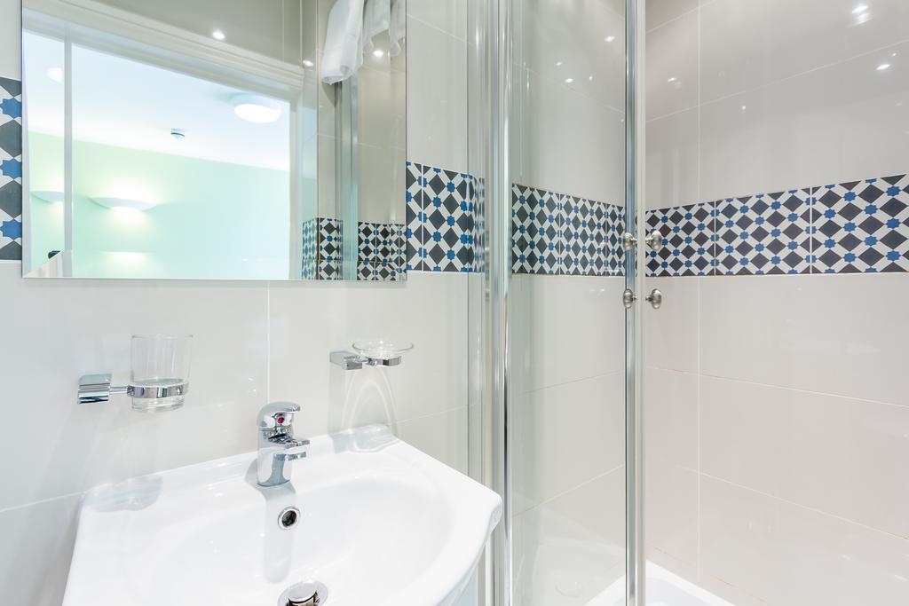 Gower House Hotel Londyn Pokój zdjęcie