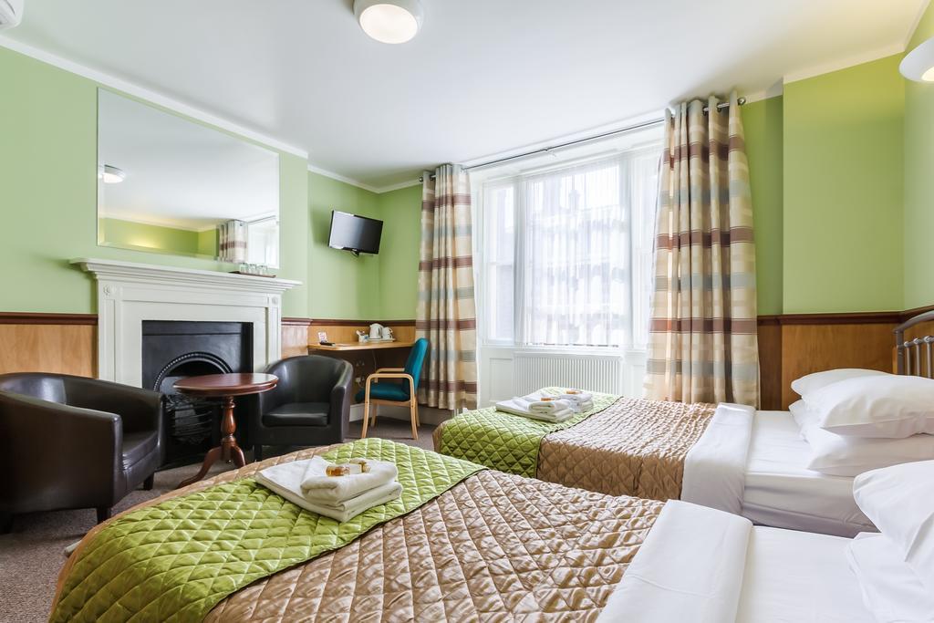 Gower House Hotel Londyn Pokój zdjęcie