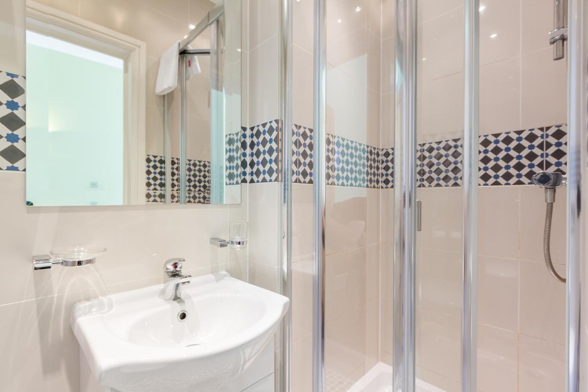 Gower House Hotel Londyn Zewnętrze zdjęcie