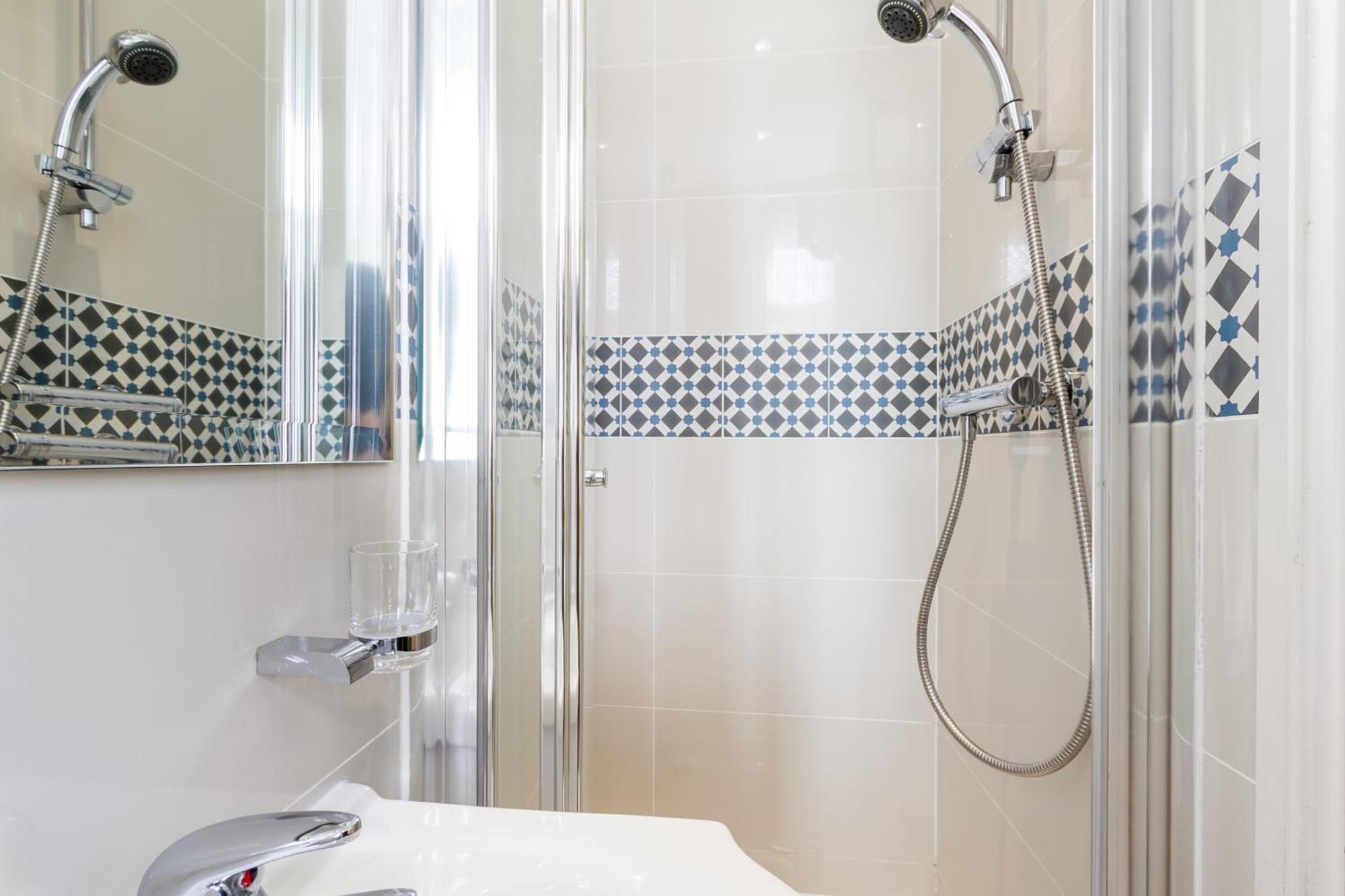 Gower House Hotel Londyn Zewnętrze zdjęcie