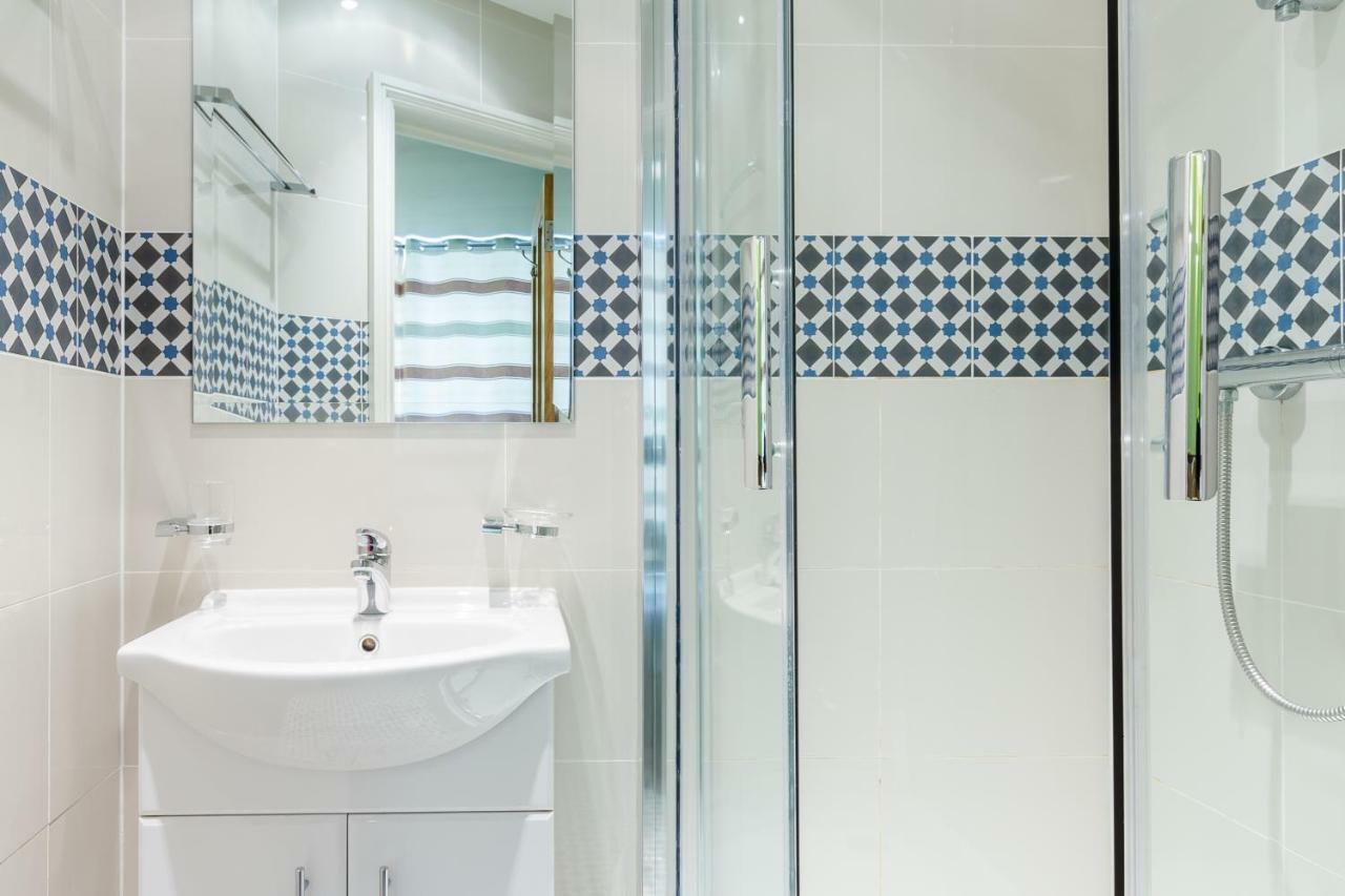 Gower House Hotel Londyn Zewnętrze zdjęcie