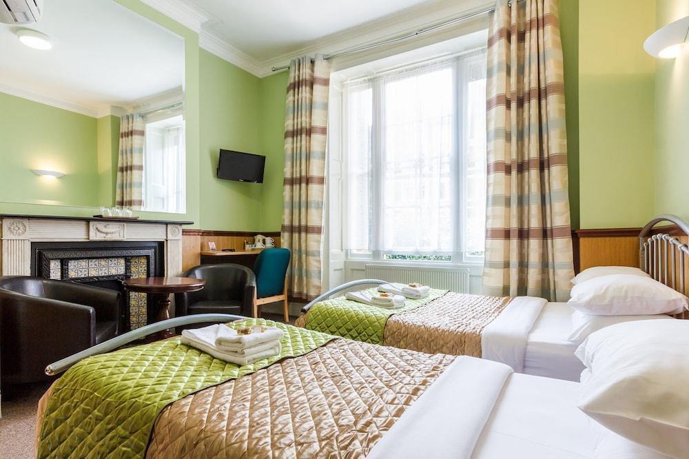 Gower House Hotel Londyn Zewnętrze zdjęcie