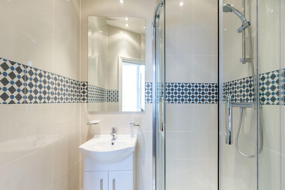 Gower House Hotel Londyn Zewnętrze zdjęcie